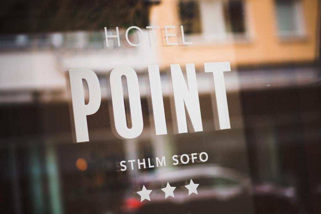 Hotel Point Södermalm
